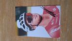 Foto 10x15 met handtekening; Dylan Groenewegen # Tour !, Verzamelen, Verzenden, Nieuw, Overige sporten