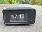 Wigo SD-2 Flip klok Vintage, Huis en Inrichting, Woonaccessoires | Klokken, Ophalen of Verzenden