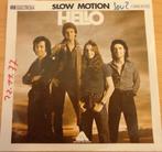 Hello > Slow motion, Gebruikt, 7 inch, Single, Ophalen of Verzenden