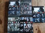 Penoza seizoen 1 t/m 5, Gebruikt, Boxset, Ophalen of Verzenden, Vanaf 12 jaar