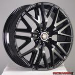 20 inch T6 velgen VOLKSWAGEN TRANSPORTER T5 T6 5x120, Velg(en), Nieuw, Ophalen of Verzenden, 20 inch