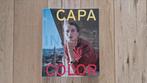 Robert Capa - In Colour - Magnum Photography, Boeken, Ophalen of Verzenden, Zo goed als nieuw, Fotografen, Robert Capa