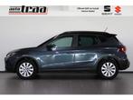 SEAT Arona 1.0 EcoTSI Style Business Connect 5 jaar garantie, Auto's, Seat, Voorwielaandrijving, Stof, Gebruikt, 116 pk