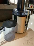 Philips sapcentrifuge, Witgoed en Apparatuur, Ophalen, Gebruikt, Elektrisch, Sapcentrifuge