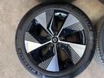 18 inch originele velgen zomerbanden Renault Megane E-TECH, Auto-onderdelen, Banden en Velgen, 18 inch, Gebruikt, Banden en Velgen