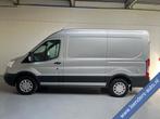 Ford Transit Sortimo inrichting 350 2.0 TDCI 130pk euro6 L2H, Auto's, 4 cilinders, Met garantie (alle), 2800 kg, Bedrijf