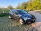 Volkswagen Golf 1.2 TSI 77KW 2010 Blauw, Voorwielaandrijving, Euro 5, Stof, 4 cilinders