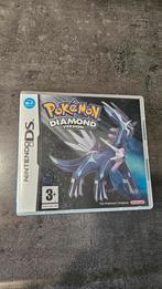 Pokémon Diamond - Nintendo DS - Compleet!, Ophalen