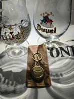 Duvel glazen Philippe Debongnie

en Kobe de Koe, Ophalen of Verzenden, Zo goed als nieuw, Glas of Glazen, Duvel