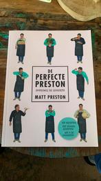 Matt Preston - De perfecte Preston, Boeken, Kookboeken, Matt Preston, Ophalen of Verzenden, Zo goed als nieuw