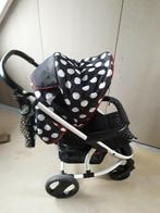 Kinderwagen, Overige merken, Verstelbare rugleuning, Gebruikt, Ophalen