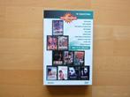 Big DVD box 10 speelfilms Western, drama en actie, Ophalen of Verzenden, Zo goed als nieuw, Actie