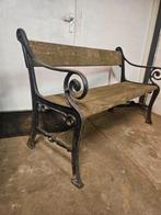 Tuinbank, Antiek en Kunst, Ophalen of Verzenden