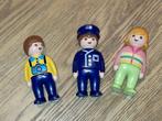 Playmobil 123 poppetjes, Ophalen of Verzenden, Gebruikt