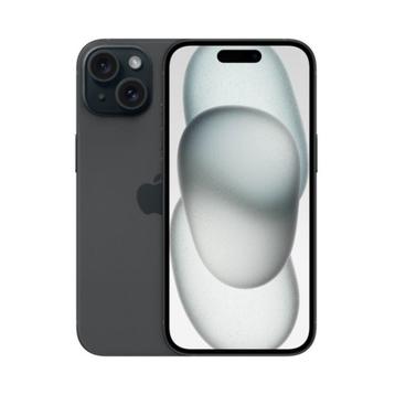 iPhone 15 Black nieuw. beschikbaar voor biedingen