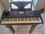 Keyboard yamaha PSR 230, Muziek en Instrumenten, Ophalen, Gebruikt, 61 toetsen, Yamaha
