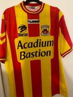 Go Ahead Eagles thuisshirt 2004, Ophalen of Verzenden, Gebruikt, Overige binnenlandse clubs, Shirt