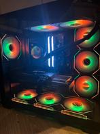 Krachtige Gaming PC | RTX 3070 | i5-12600K | 32GB | Moet weg, Computers en Software, Desktop Pc's, 32 GB, Zelf gebouwde pc, Virtual Reality