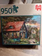 Jumbo puzzel, Hobby en Vrije tijd, Ophalen of Verzenden, Zo goed als nieuw