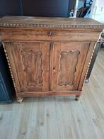 Biedermeier penant, meidenkast, baby, commode, Ophalen