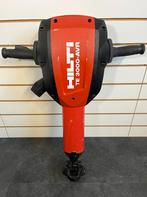Hilti TE 3000-AVR Breekhamer Sloophamer Hakhamer 2 Beitels, 600 watt of meer, Boor- en/of Breekhamer, Hilti, Be.office@progressivery.com
