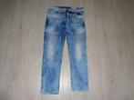 stoere herenspijkerbroek van ANTONY MORATO, maat 32, Kleding | Heren, Spijkerbroeken en Jeans, Ophalen of Verzenden, Zo goed als nieuw