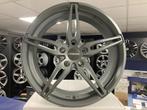 NIEUWE sets 18 inch 5x114.3 aluminium velgen, 18 inch, Velg(en), Info@Borbet.de, Nieuw