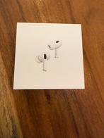 Apple AirPods Pro (2nd generation), Telecommunicatie, Mobiele telefoons | Oordopjes, Ophalen of Verzenden, Nieuw, In gehoorgang (in-ear)