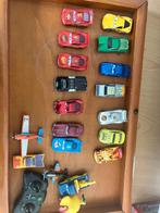 Cars auto’s, Ophalen, Gebruikt