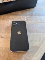 iPhone 12 - 64GB - batterijcapaciteit 77%, Telecommunicatie, Mobiele telefoons | Apple iPhone, Gebruikt, Zwart, Ophalen of Verzenden