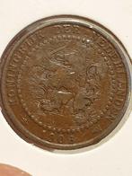 1 cent 1906 nr.3 (04), Postzegels en Munten, Munten | Nederland, Ophalen of Verzenden, 1 cent
