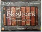 Bloodborne Nightmare edition, Spelcomputers en Games, Games | Sony PlayStation 4, Vanaf 18 jaar, 1 speler, Zo goed als nieuw, Ophalen
