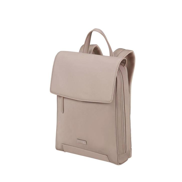 Samsonite Zalia 3.0 Rugzak met flap - Stijlvol & Functioneel, Sieraden, Tassen en Uiterlijk, Tassen | Rugtassen, Zo goed als nieuw