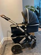 Joolz Geo 2 kinderwagen parrot blue, Ophalen, Gebruikt
