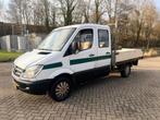 Mercedes-Benz Sprinter 313 2.2 CDI 366 DC!ELECKTRISH RAAM!TR, Gebruikt, 4 cilinders, 129 pk, Wit