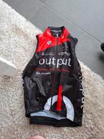 Bioracer windstopper nieuw maat 134/140 kinderen