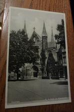 HAARLEM Rooms Katholieke Kerk t/h Kleverpark, Ophalen, 1920 tot 1940, Noord-Holland