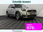 MINI Countryman Mini 1.5 C Classic Trim + Package M Pano, Ca, Automaat, Lane Keeping Assist, Gebruikt, Leder en Stof