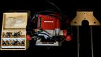 Einhell Elektrische Bovenfrees TE-RO 1155, Ophalen of Verzenden, Zo goed als nieuw, Bovenfrees