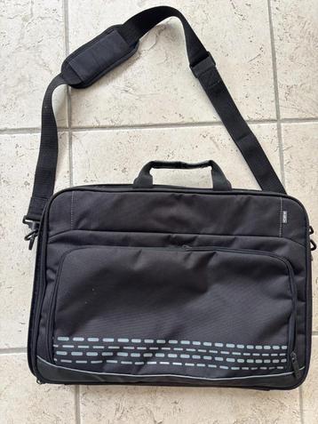 Laptoptas beschikbaar voor biedingen