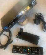 HUMAX HDR-1800T Freeview HD Smart Digitale TV-recorder 500GB, Ophalen of Verzenden, A, Harddiskrecorder, A