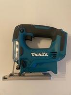 Makita body accu decoupeerzaag  JV183D, Nieuw, 600 tot 1200 watt, Ophalen of Verzenden, Makita