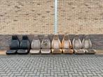 Porsche 911 SC set stoelen interieur bekleding 912 VW, Auto-onderdelen, Interieur en Bekleding, Ophalen, Gebruikt, Porsche