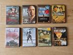 8x oorlogsfilm DVD (Saving Private Ryan, the Red Baron etc), Ophalen of Verzenden, Gebruikt