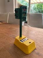 Stoplicht 23 cm, Kinderen en Baby's, Speelgoed | Overig, Ophalen of Verzenden, Zo goed als nieuw, Jongen of Meisje