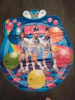 K3 dansmat, Ophalen of Verzenden, Gebruikt