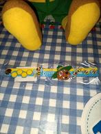 Bollo de Beer knuffel 40 cm + nieuwe armband Landal, Kinderen en Baby's, Ophalen of Verzenden, Beer