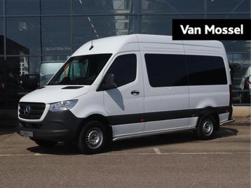 Mercedes-Benz Sprinter 315 CDI GB L2 RWD ROLSTOELBUS beschikbaar voor biedingen