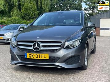 Mercedes-Benz B-klasse 180 Ambition 1e eigenaar, APK 06-2026 beschikbaar voor biedingen