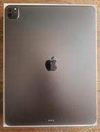Ipad Pro 12.9 inch  256 GB (4 Gen.) type A2229 incl org hoes, Ophalen, 13 inch of meer, Apple iPad, Zwart